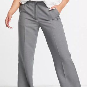 ASOS DESIGN ultimate straight leg pants